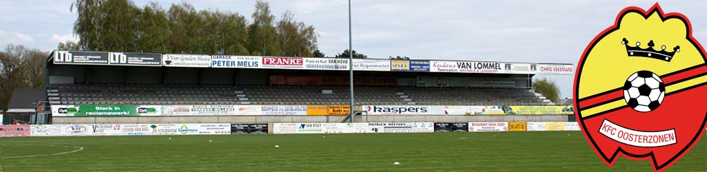 Stadion Oosterzonen